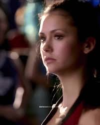 Alaina in Vampire Diaries