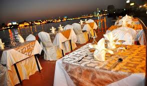Get listed on this page. Surprise Dhow Cruise Dinner Party For Parents Anniversary