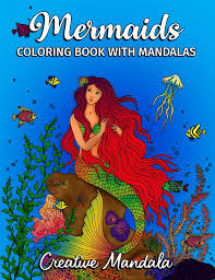 Download Home Old Creative Mandala Coloring Books