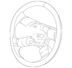 Steering Wheel Gm 25998481 Kipp Scott Gm Parts Steering wheel transparent images (2,552). kipp scott gm parts