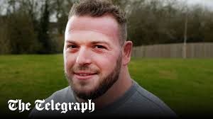 Exclusive interview: Leicester Tigers prop Greg Bateman reveals the depths  of his battle with depression