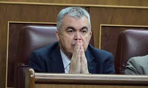 Santos Cerdán dimite de todos sus cargos y dejará también su acta de diputado