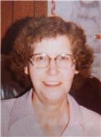 Mary Clark Obituary (1924