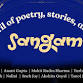 Sangam by Irshaad
