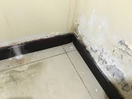 This moisture will eventually build up behind the walls and cause extensive damage. Signs Of A Water Leak Behind The Walls Detect Hidden Water Leaks