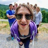 Robyn Fischer (rfischer55)