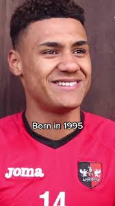 Ollie Watkins: Exeter City Football Trend and Career Highlights