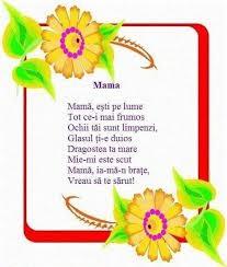 Martie (8) februarie (6) ianuarie (8) 2018 (100) decembrie (8. Pin By Florica Blajuti On Ziua Mamei Mother Day 8 Martie School Lessons Crafts For Kids