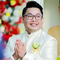 Most Recent Obituaries