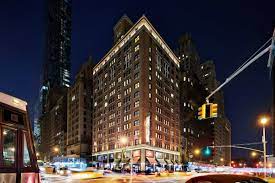 Experience Quintessential New York At The Quin Hotel New York Hotels New York City Hotel