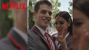 Seriale netfliksa znają już niemal wszyscy miłośnicy wirtualnej rozrywki. Szkola Dla Elity Sezon 2 Zapowiedz Miesiaca Premiery Netflix Youtube