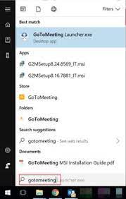 Now, logmein has develop this teamwork communication app for pc. Solved Icon And Start Menu Items Missing On Windows 10 An Logmein Community