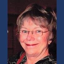 Susan Hensley Obituary