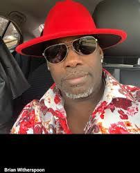 Brian Witherspoon's Instagram, Twitter & Facebook