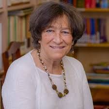 Ruth Alperson: Dean Emerita