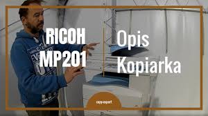 Windows bit of your computer, see the sidebar or determine it with the help of this article. Opis Ricoh Mp201 Kopiarka Ricohmp201 Part1 Youtube