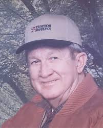 Chester Lee Radford Obituary June 6, 2023