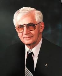 Albert Daly Obituary (1928