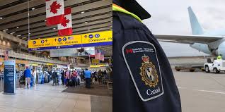 Travel Restrictions Between Canada The Us Are Ramping Up This Week This Is How Narcity