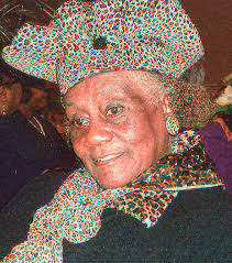 Obituary information for Annie P. Allen