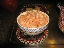 Add the tomatoes, salt, pepper, lime juice, bay leaves, and parsley. Charleston Style Shrimp Creole Delishably