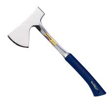 Perfect point throwing axe for beginner and professional. Wood Or Metal Handled Axes For Axe Throwing Axcitement