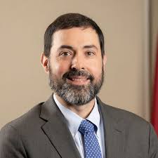 NC LEAF Board of Directors 2024-2025