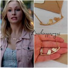 In addition to forbes i also contribute to thrive global and have been featured in publications including the new york times, entrepreneur, inc. Die Vampir Tagebucher Inspiriert Caroline Forbes Vogel Auf Etsy