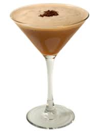 You can have spiced or salted caramel, drink it hot or cold or enjoy it with. Salted Caramel Espresso Martini Mixology Pro