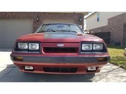 Image result for Medium Canyon Red 1985 Mustang