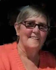 Condolence Book for Elizabeth (Betty) Wallace (née McCoy) (Limerick City,  Limerick)