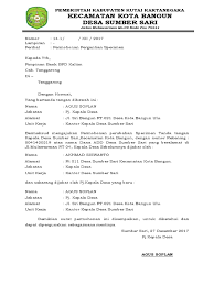 Contoh surat lamaran kerja dan cv terbaru, contoh surat lamaran pekerjaan bahasa inggris, tulis tangan, via email 3.2 contoh surat lamaran kerja sederhana tapi menarik. Permohonan Pergantian Specimen