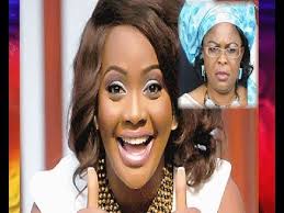 Helen Paul Dish Patience Jonathan
