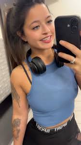 Gym Sweat Makeup Videos