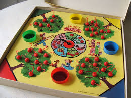 Vintage Hi Ho Cherry O Board Game C 1960 Complete Children S Game Retro Toy 22 00 Via Etsy Kindheit Kindheitserinnerungen 90er Kindheit