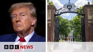 美國政府如何讓哈佛無法招收國際學生？解析「SEVIS」制度與背後的政治角力| TechNews 科技新報