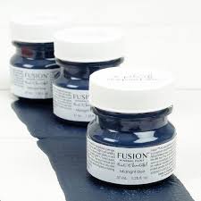 Mineral Paint Fusion