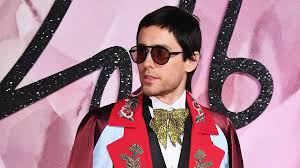 Nov 12, 2020 · find a running list of 2020's major film awards and nominations from dozens of professional organizations and critic associations, as well as a scorecard of the year's biggest winners in multiple categories. Jared Leto Debuts A New Mullet At The British Fashion Awards Vogue