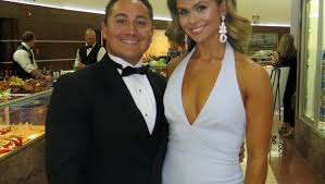 Chef John Folse makes big splash at Glitz & Grits