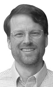 Here's Something: Moody is our man in Augusta