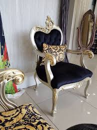 Pin By Dekorclass Exclusive On Lacivert Berjer Wingback Chair Armchair Chair