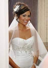 Classic Sideswept Updo Onewed Wedding Hair Side Wedding Hairstyles With Veil Wedding Hairstyles Updo