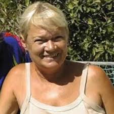 Rae Unger Obituary (1949