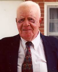 Obituary for Mr. Fern Lewis, Jr