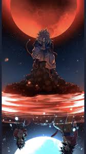 357k members in the dbz community. Ssj4 Gogeta Wallpapers Top Free Ssj4 Gogeta Backgrounds Wallpaperaccess
