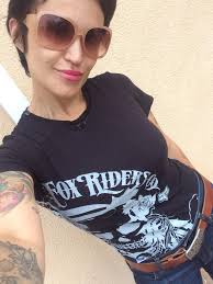 April Walsh (@tattoolawyer)