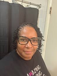 Loc Drop Thursday 📷 Show off your Locs! Drop a photo...