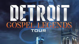 Detroit Gospel Legends