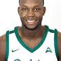 Profile Picture of Osayi Osifo - 2022-23 - Men's Basketball - Jacksonville University (@judolphins.com) on Google