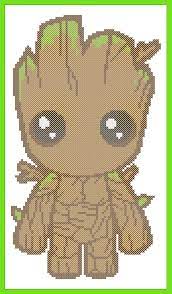 Submitted 1 month ago by anim_cross_stitch. This Item Is Unavailable Etsy Marvel Cross Stitch Disney Cross Stitch Cross Stitch Art